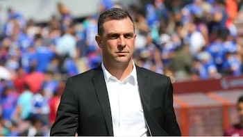 Alianza Lima ya tiene nuevo