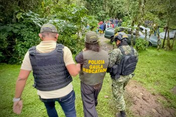 Una vez que las personas