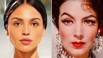 Эйза Гонсалес раскрыла, что по-прежнему