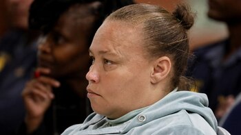 Condenaron a cadena perpetua a