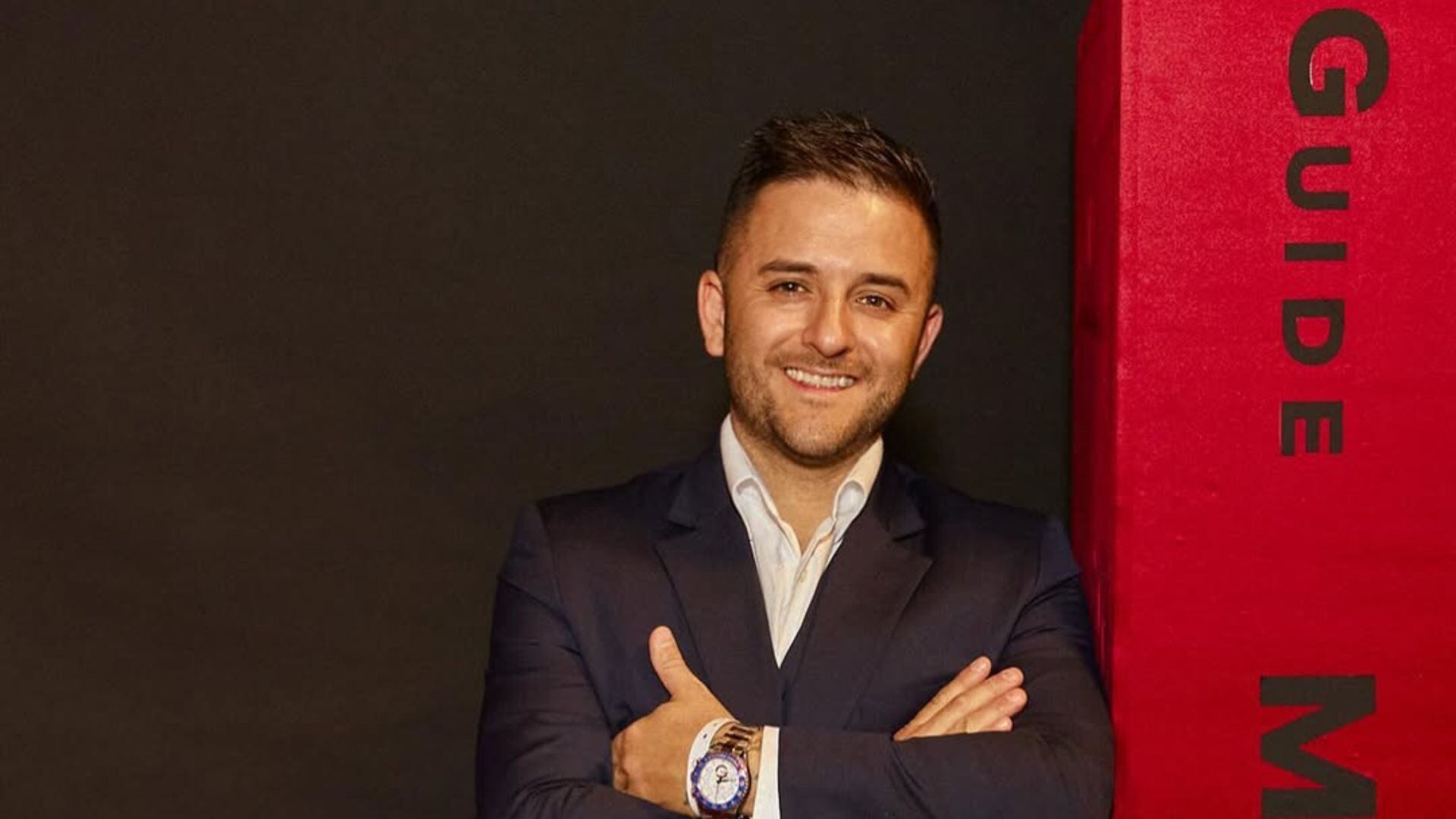 Elcielo Washington D.C. conserva su estrella Michelin por quinto año consecutivo, consolidando la cocina colombiana en Estados Unidos - crédito @juanmaelcielo/Instagram