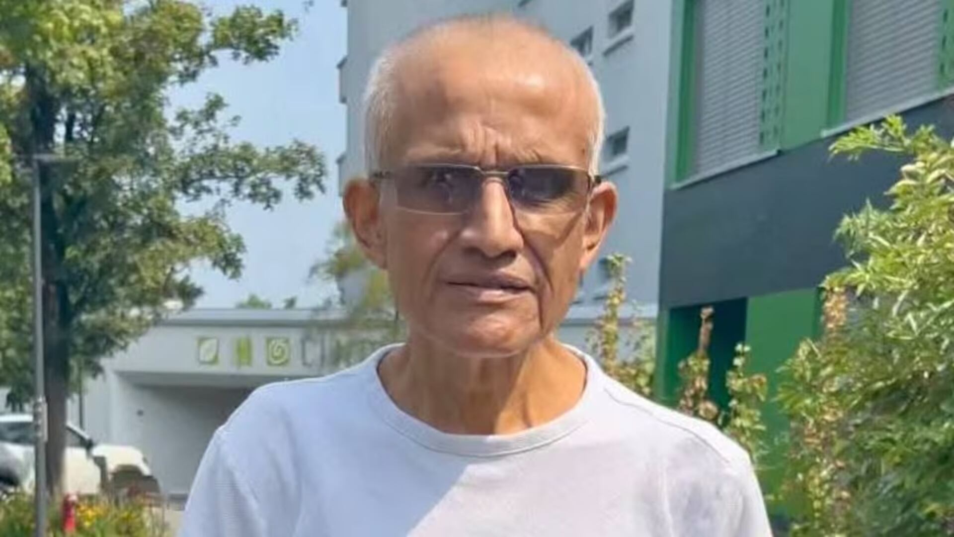 Petro confirmó muerte de Fredy Calvache - crédito redes sociales