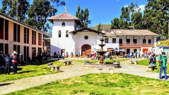 Las lluvias intensas desde el