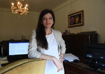 Fernanda Vallejos (Maximiliano Luna)