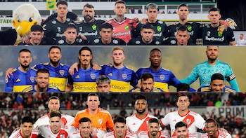 La IFFHS ubicó a Defensa