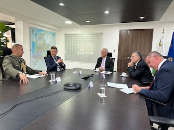 Desde su llegada a Colombia,