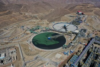 Foto de archivo de la