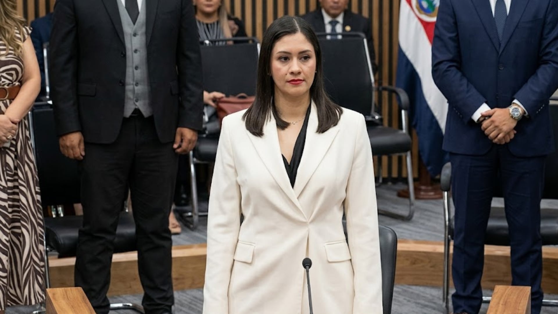 De Puebla a la presidencia provisional del INE: quién es Blanca Yassahara Cruz García y hasta cuándo estará al frente del instituto