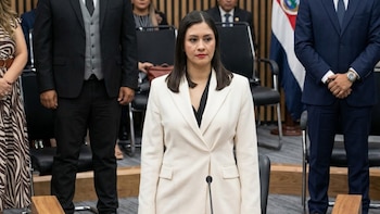 Blanca Yassahara Cruz García cuenta con trayectoria en el ámbito electoral y ha ocupado cargos en organismos locales.