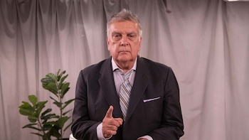 Detuvieron a un hombre por amenazar de muerte al periodista Luis Ventura