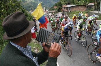 ‘Escarabajos: un país descubierto a