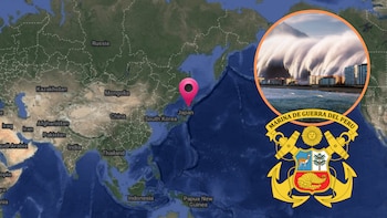 Sismo de magnitud 6.9 frente a Japón activa monitoreo en el Pacífico: esto informó la Marina de Guerra sobre un posible tsunami en Perú