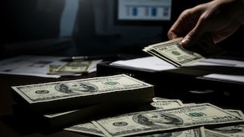 De fiscalizar fondos públicos a ser investigado por peculado: nuevo arresto en Panamá