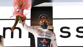 “Tenemos que ir a tope