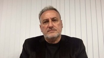 Marcelo Lewandowski fue el ganador