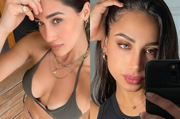 Tepha Loza responde a críticas