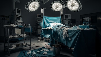 Médico enfrenta cargos en Florida tras extirpar el órgano equivocado y provocar la muerte de un paciente