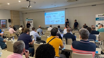 D-Link lanza su Roadshow B2B 2026 en España y Portugal con conferencias y formación técnica especializada