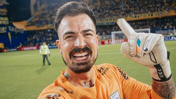 Guillermo Viscarra, el héroe en