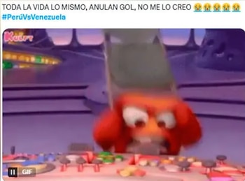 Los mejores memes que dejó