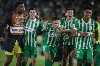 -crédito Cristian Bayona/Colprensa