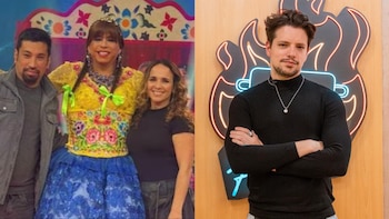 Programas del sábado 16 de