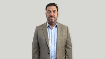César Speratti