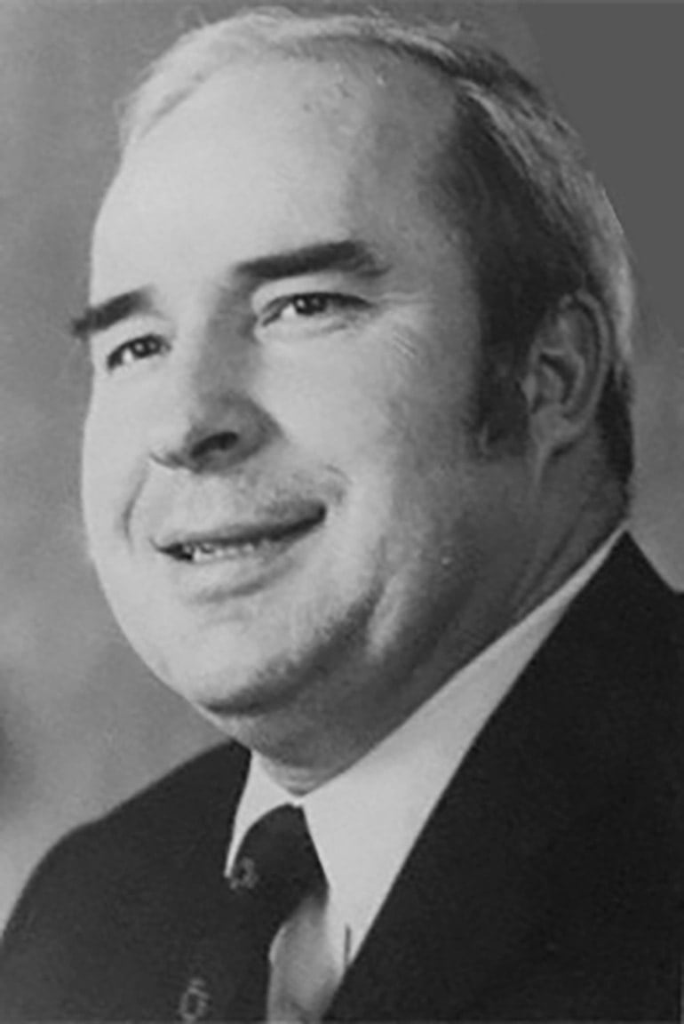 El abogado William T. Smith admitió haber dado falso testimonio en el juicio que condenó al Tesorero Budd Dwyer por corrupción