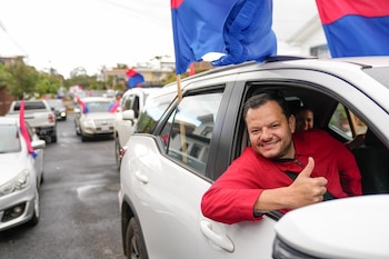 La jornada previa a los