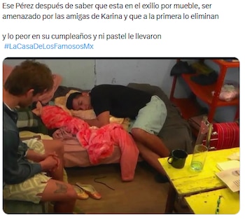 Las redes no dejaron pasar el cumpleaños del creador de contenido.