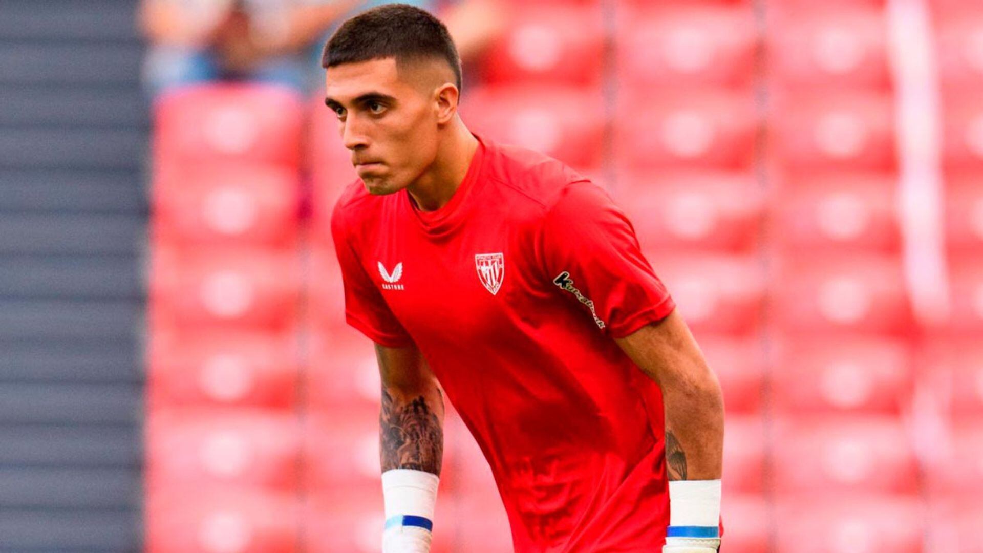 El Athletic Club de Bilbao regresa a la Champions League tras nueve años de ausencia y enfrentará a rivales como PSG, Arsenal y Borussia Dortmund en la fase de liga. (AP)