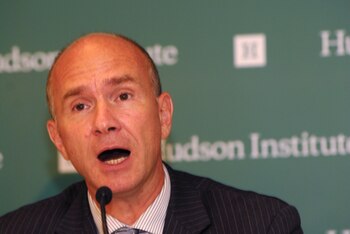 Evan Ellis, profesor e investigador