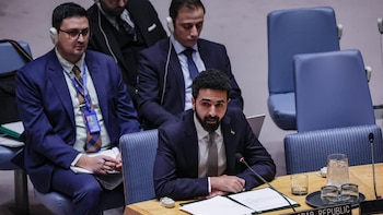 La ONU advierte en el