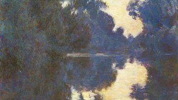 Un importante Monet será subastado,