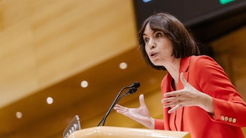 Morant, sobre Ábalos: "El PSOE