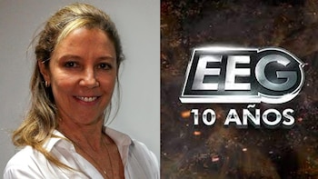 Mariana Ramírez del Villar habla