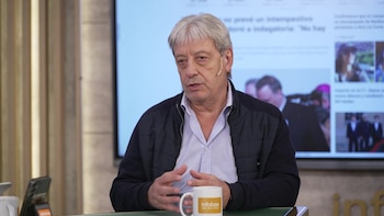 Abel Furlán apuntó contra el Gobierno y los empresarios por la intervención de la UOM: “Hay una clara persecución”