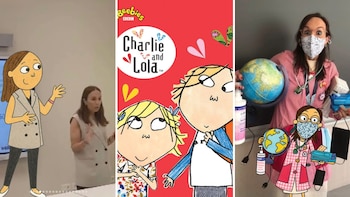 Cómo hacer tu imagen al