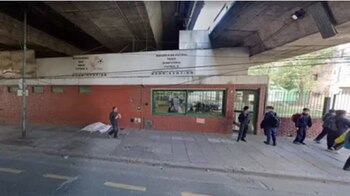 La persona en situación de