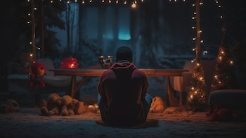 Lauren Farina, terapeuta en Illinois,