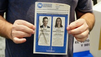 Michel González será la nueva