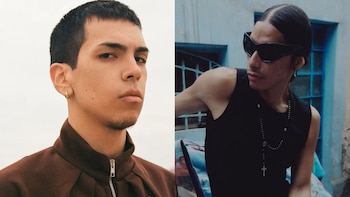 Hoy concierto de Milo J en el Estadio Nacional: conoce al telonero de la noche