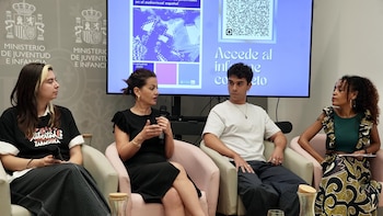 La representación audiovisual de los jóvenes en España no refleja su diversidad , según un estudio