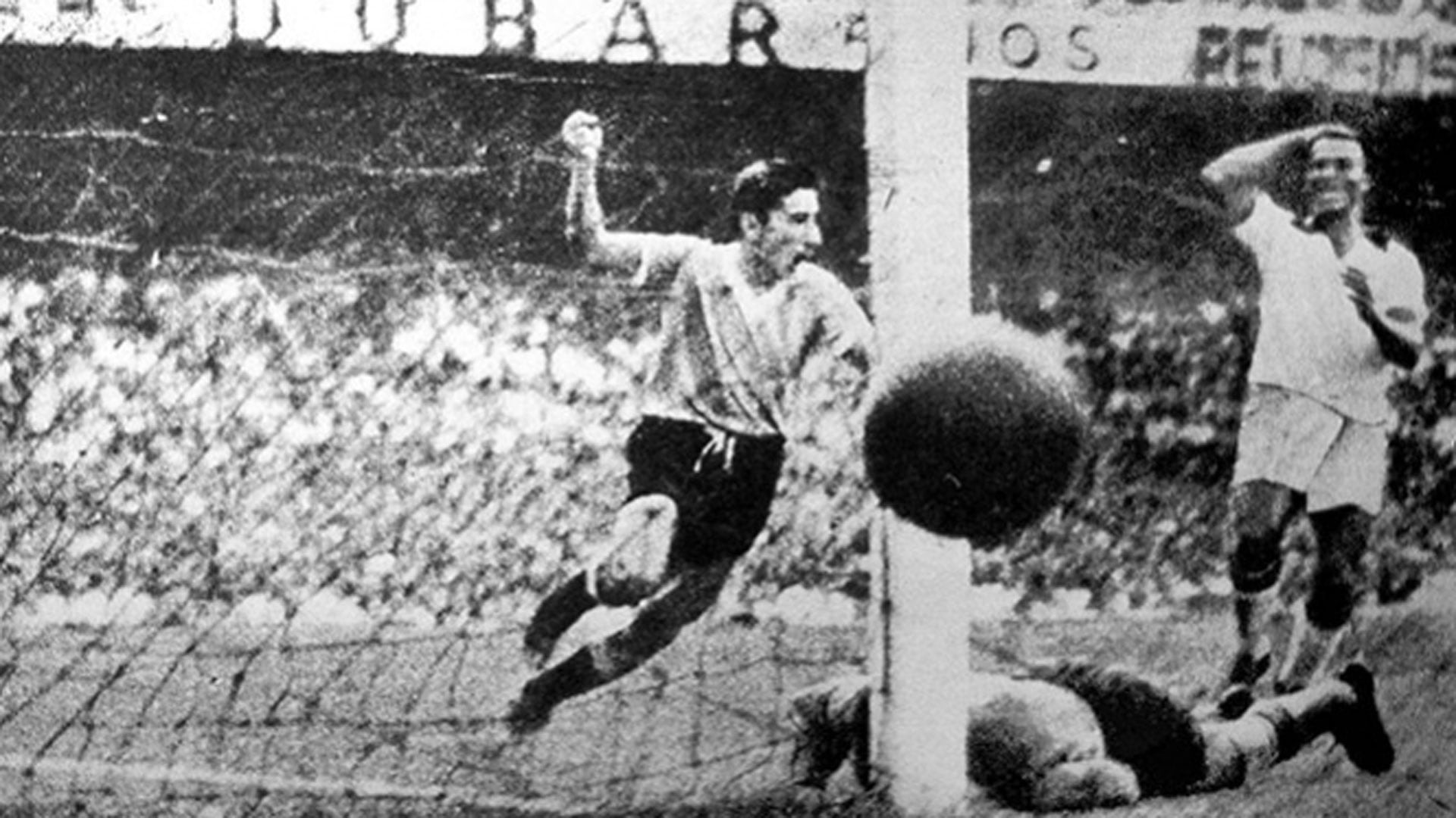 El Maracanazo de 1950 mostró el impacto social del fútbol cuando la derrota de Brasil ante Uruguay se vinculó con varias muertes por ataques cardíacos