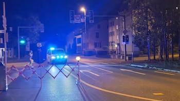 La Policía de Suiza reportó un tiroteo cercano a una fiesta electrónica que dejó varias víctimas