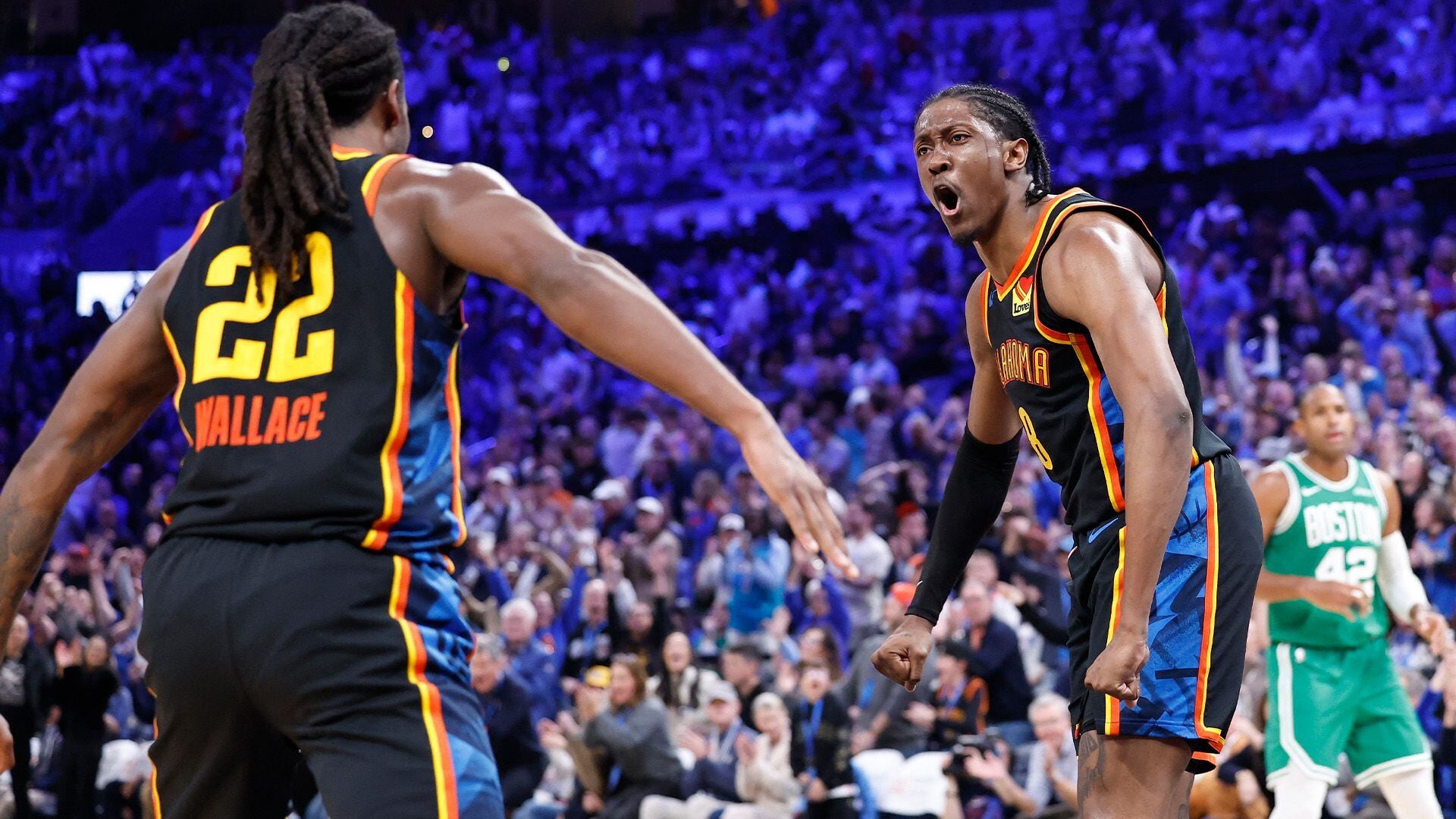 Sigue de cerca todas las actividades dentro de la NBA de este día (Imagn Images vía Reuters Con)