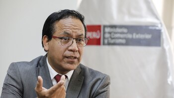 ロベルト・サンチェス・デル・ミンセトゥール:「証明された憲法裁判所が必要」