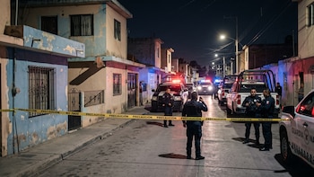 EN VIVO | Seguridad, narcotráfico y crimen en México hoy 6 de octubre: AMLO acusa a EEUU de pactar con “Los Chapitos” la captura de “El Mayo” Zambada