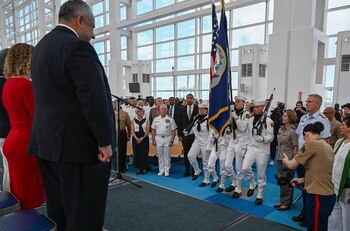 La alcaldesa de Miami-Dade y