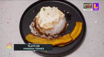 El Gran Chef Famosos.